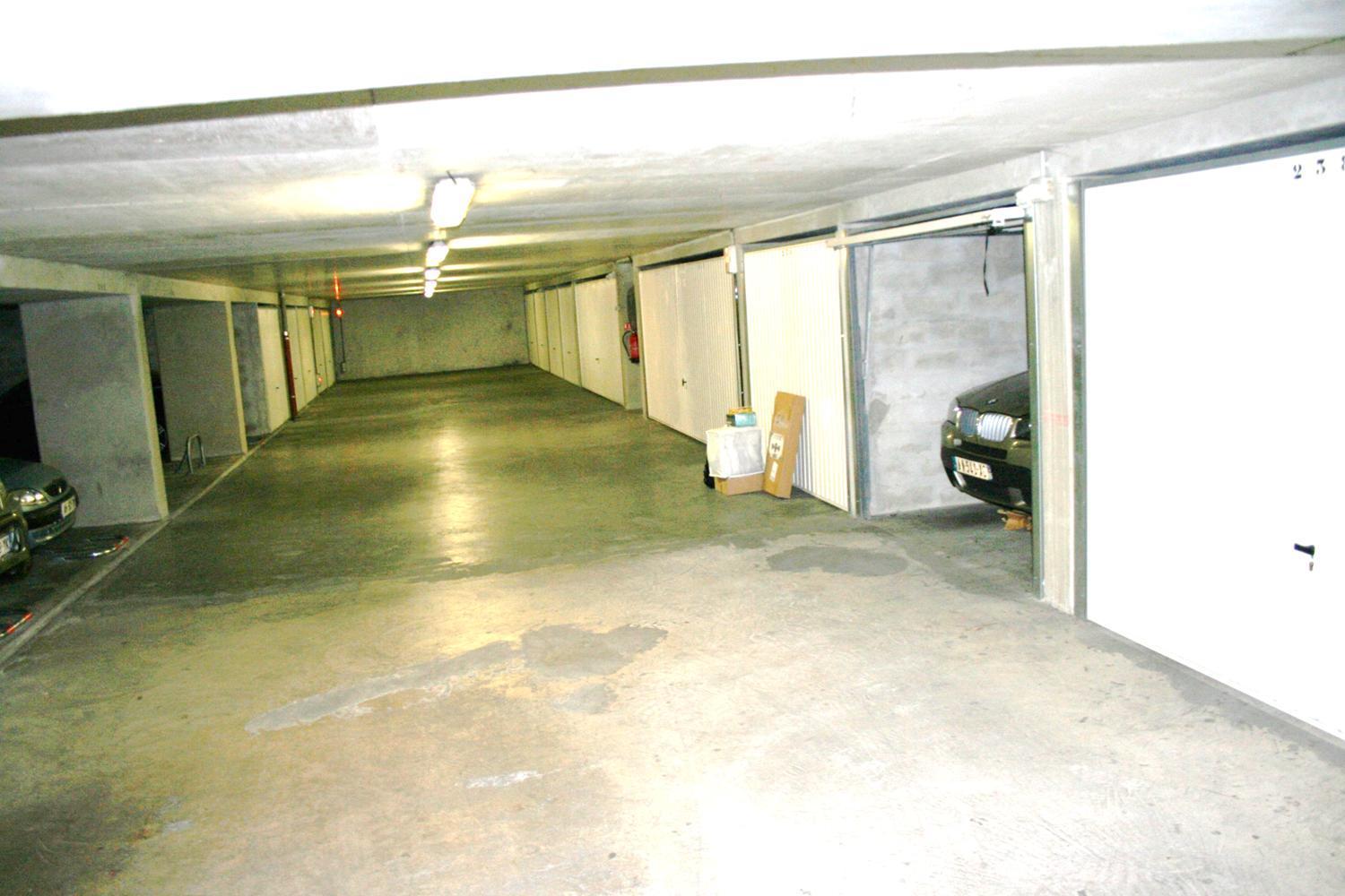 דירות קאן Bristol Park - Parking - 5Mn Walk From Palais Des Festivals מראה חיצוני תמונה
