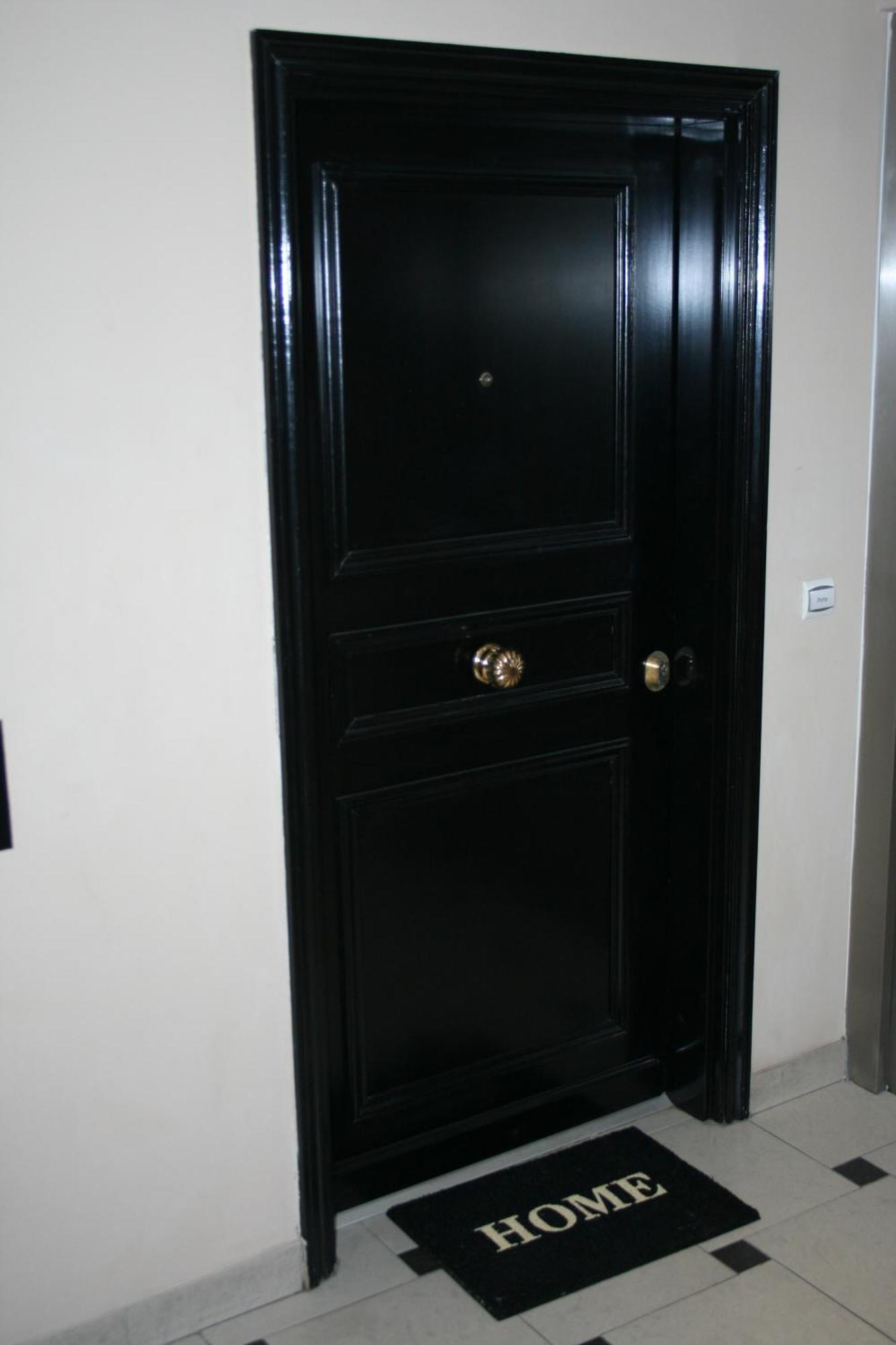 דירות קאן Bristol Park - Parking - 5Mn Walk From Palais Des Festivals מראה חיצוני תמונה