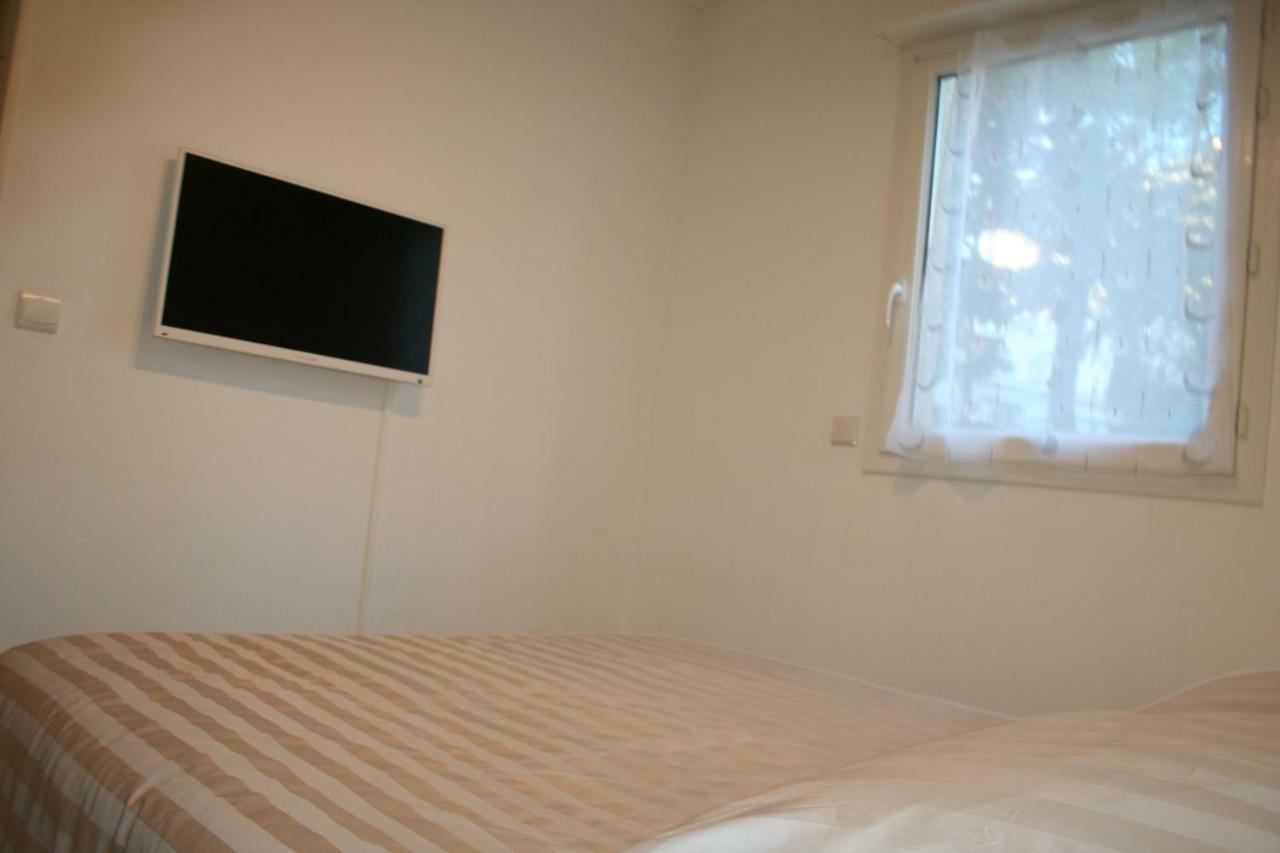 דירות קאן Bristol Park - Parking - 5Mn Walk From Palais Des Festivals מראה חיצוני תמונה