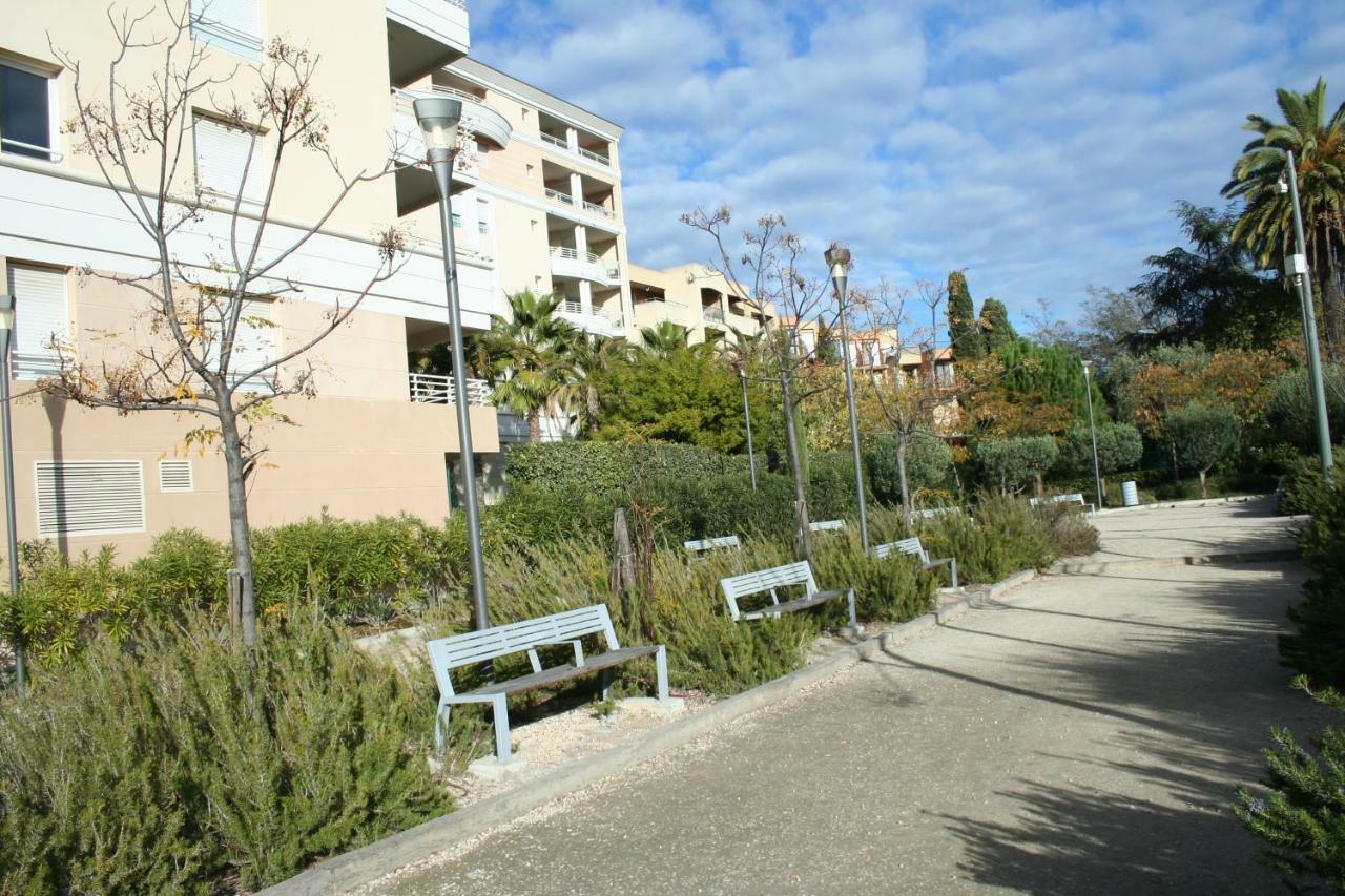 דירות קאן Bristol Park - Parking - 5Mn Walk From Palais Des Festivals מראה חיצוני תמונה